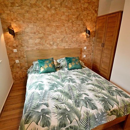 Ginko House Apartman Abbázia Kültér fotó