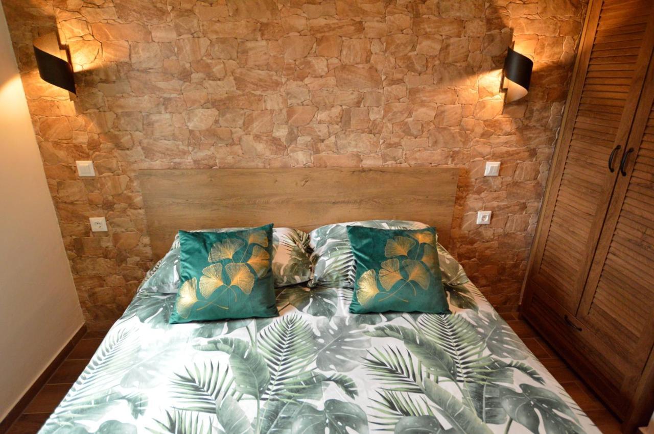 Ginko House Apartman Abbázia Kültér fotó
