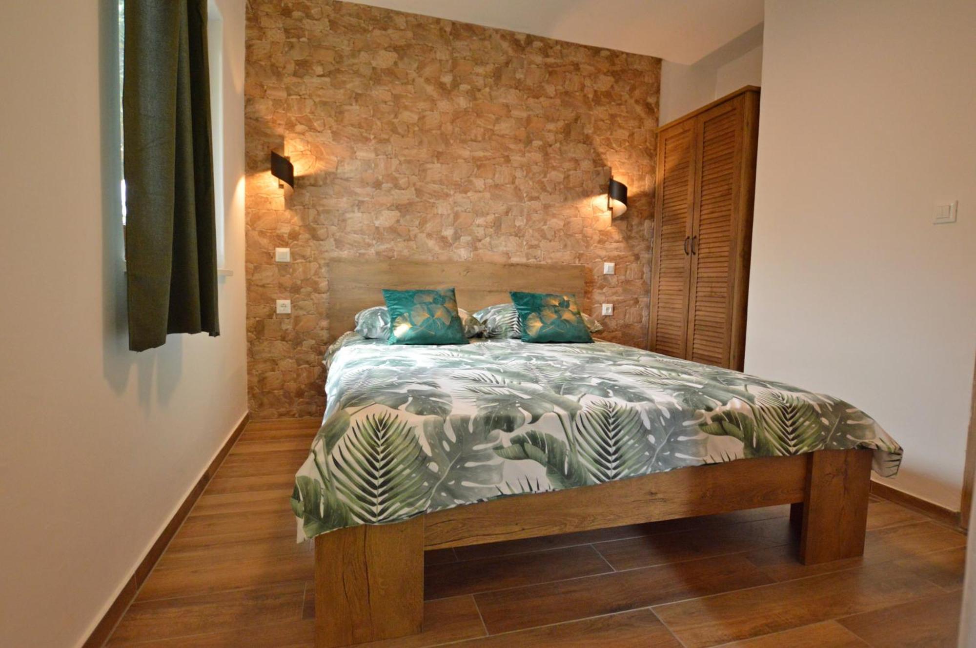 Ginko House Apartman Abbázia Kültér fotó