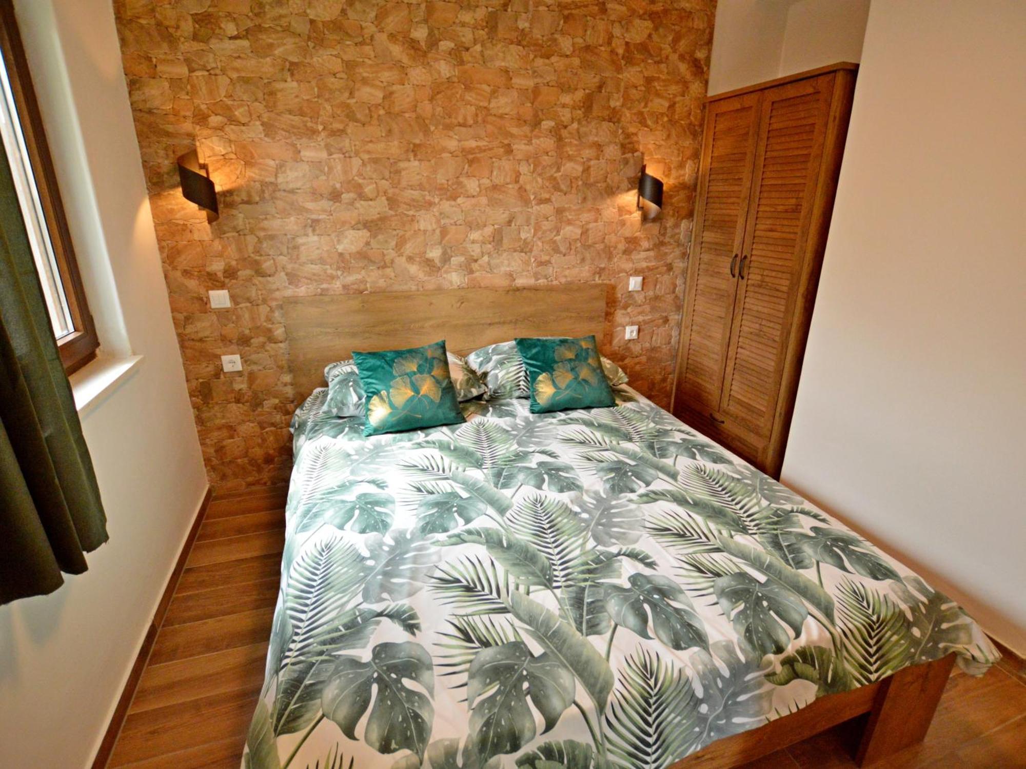 Ginko House Apartman Abbázia Kültér fotó